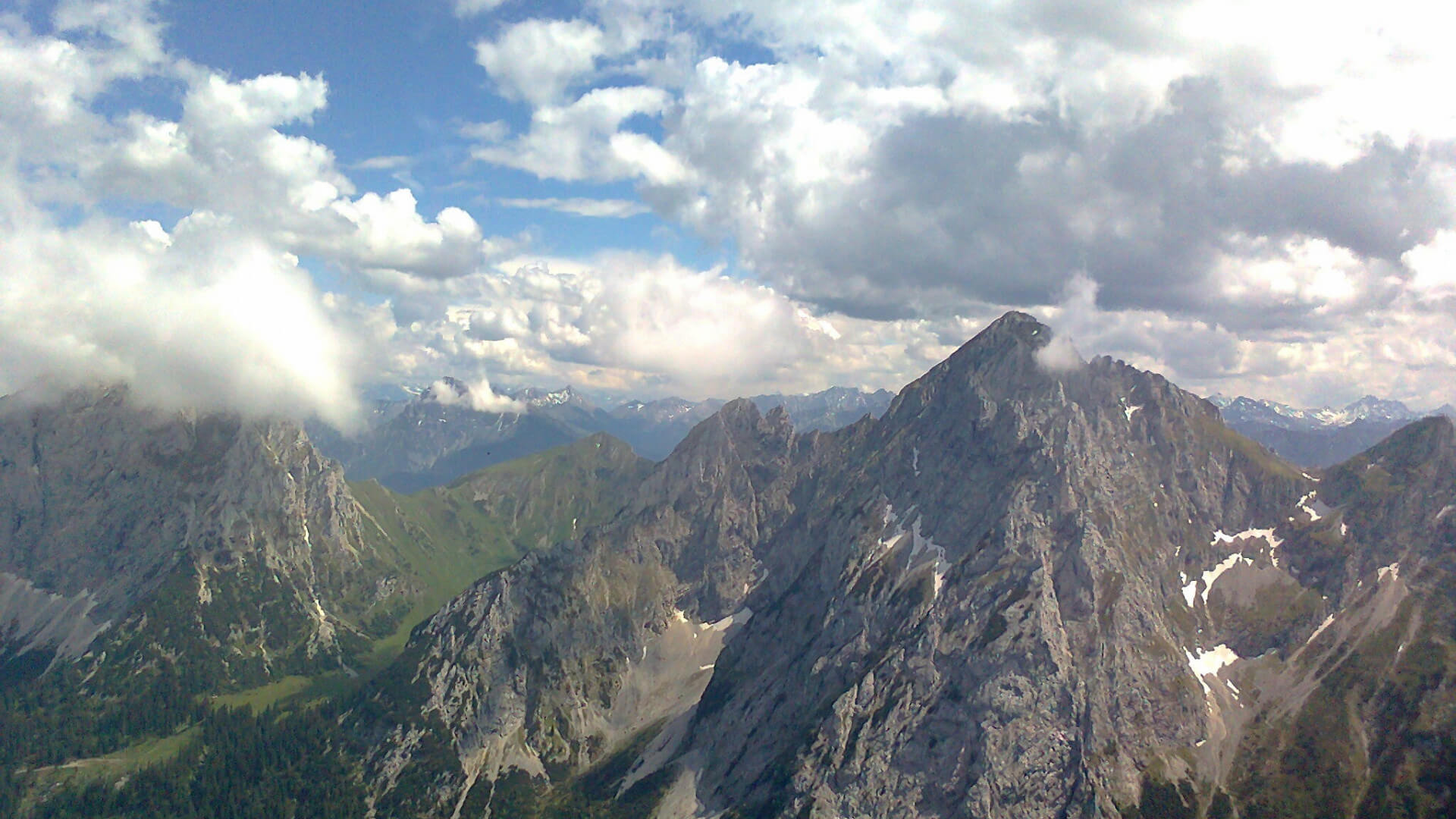 CyclicBarrier 循环栅栏