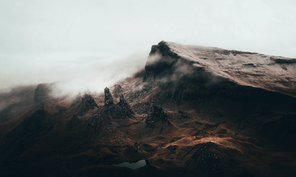 Docker基操-常用命令